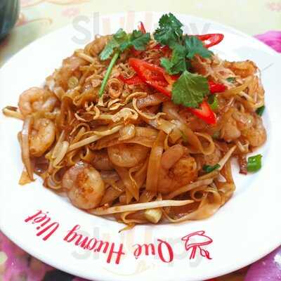 Que Huong Viet :vietnamese Fine Food