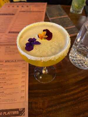 Afrikana Glasgow - Sauchiehall St