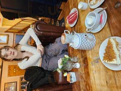 Lawrence's Coffee House