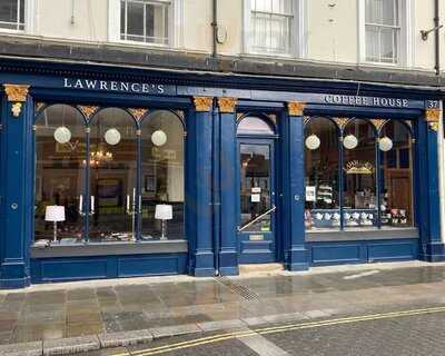 Lawrence's Coffee House