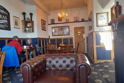 Lawrence's Coffee House