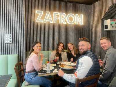 Zafron