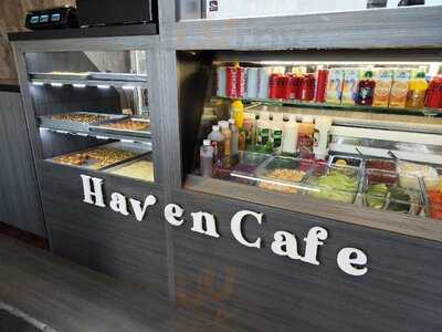 Haven Cafe