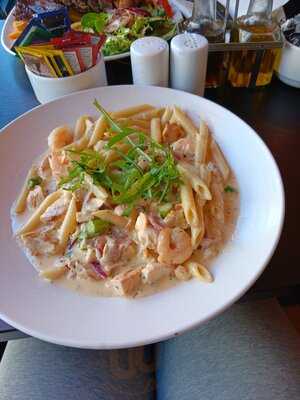 Artisan Cafe And Bistro