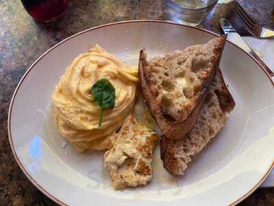 Granger & Co Marylebone