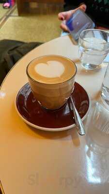 Granger & Co Marylebone