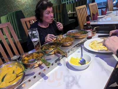 Flavourz Indian Restaurant