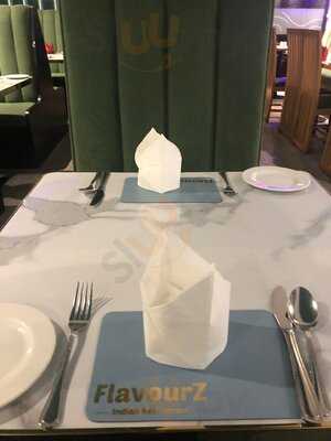 Flavourz Indian Restaurant