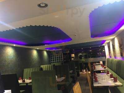 Flavourz Indian Restaurant