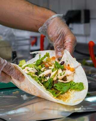 Zocalo - Fresh Happy Mex