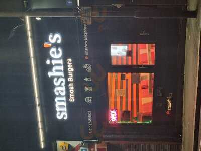 Smashie's