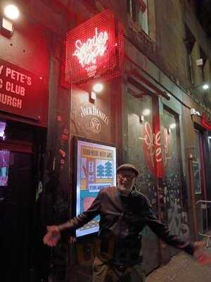 Brewdog Edinburgh Cowgate