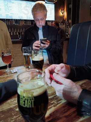 Brewdog Edinburgh Cowgate