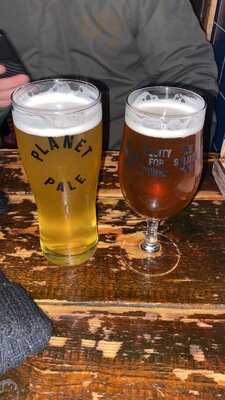 Brewdog Edinburgh Cowgate