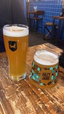 Brewdog Edinburgh Cowgate