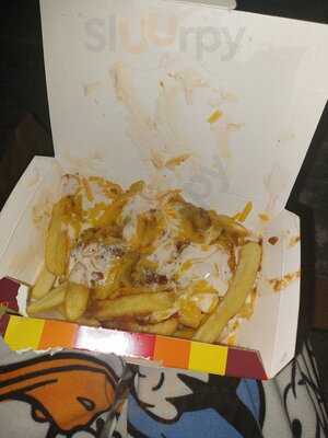 Apache Pizza Londonderry