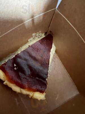 La Maritxu London - Basque Cheesecake