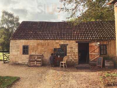Little Barn