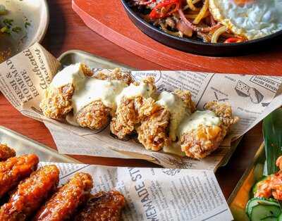 Shuyo Korean Restaurant