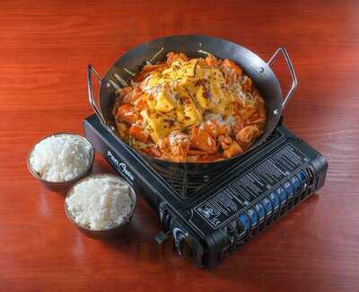 Shuyo Korean Restaurant