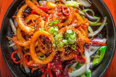 Shuyo Korean Restaurant