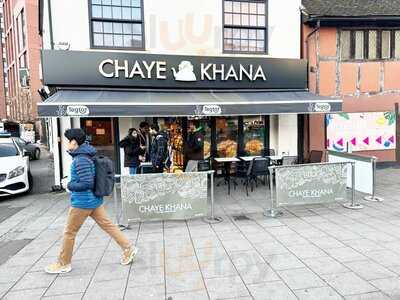 Chaye Khana