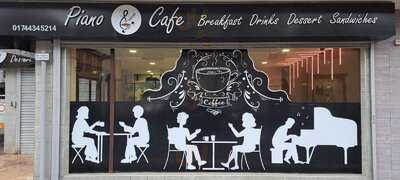 Piano Cafe