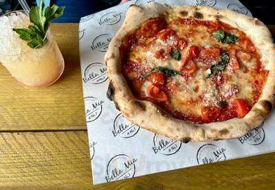 Bella Mia Pizza @ No.1