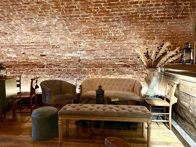 Bella Mia Pizza @ No.1