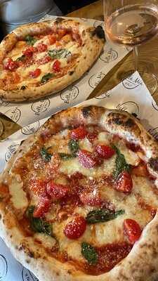 Bella Mia Pizza @ No.1