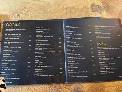 Bella Mia Pizza @ No.1