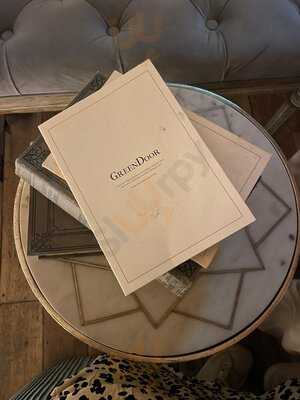 Bella Mia Pizza @ No.1