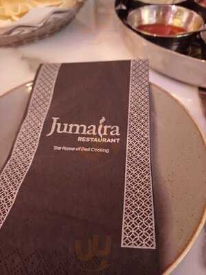 Jumaira Restaurant