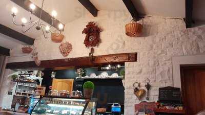 The Outside Inn Harrogate