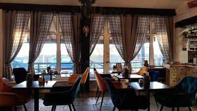 The Outside Inn Harrogate