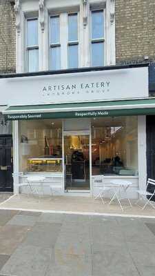 Artisan Eatery