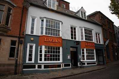 Lagan