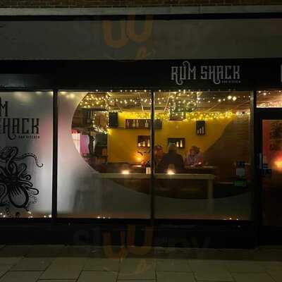 Rum Shack