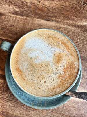 Esquires Coffee Bicester