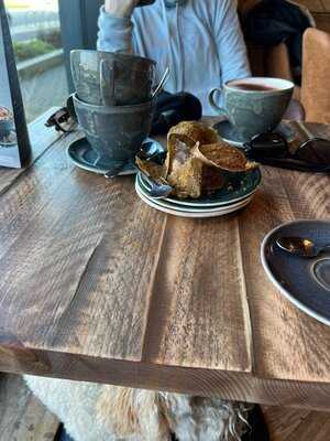 Esquires Coffee Bicester