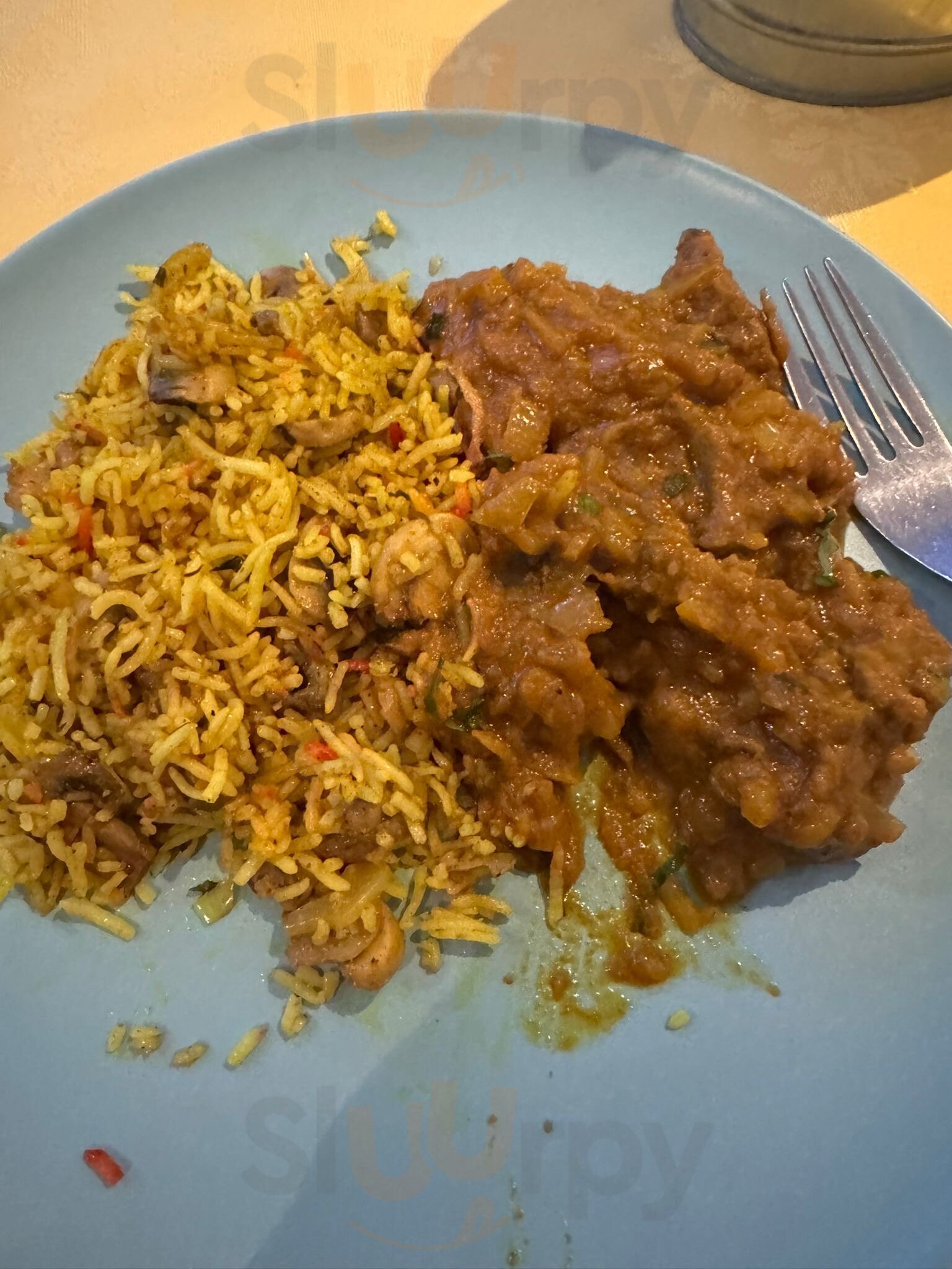 The Mint House - Evesham