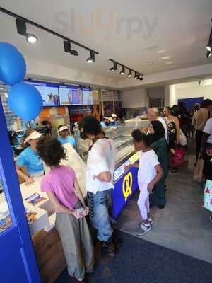 Auntie Anne's Dalston London