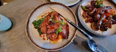 Bobochacha Wimbledon