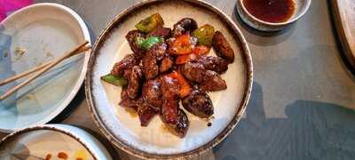 Bobochacha Wimbledon