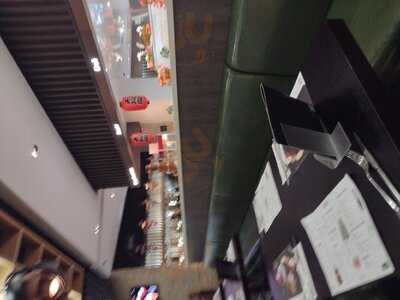 Umami World Kitchen Buffet Restaurant