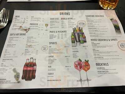 Umami World Kitchen Buffet Restaurant