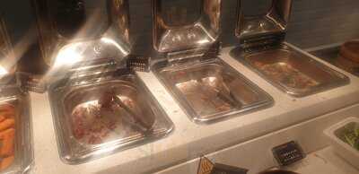 Umami World Kitchen Buffet Restaurant