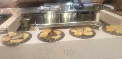 Umami World Kitchen Buffet Restaurant