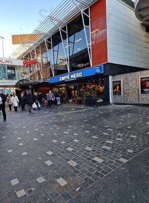 Caffe Nero - Brythen Street