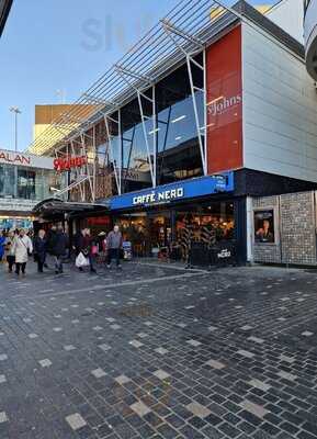 Caffe Nero - Brythen Street